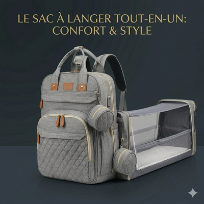 Sac à Dos à Langer