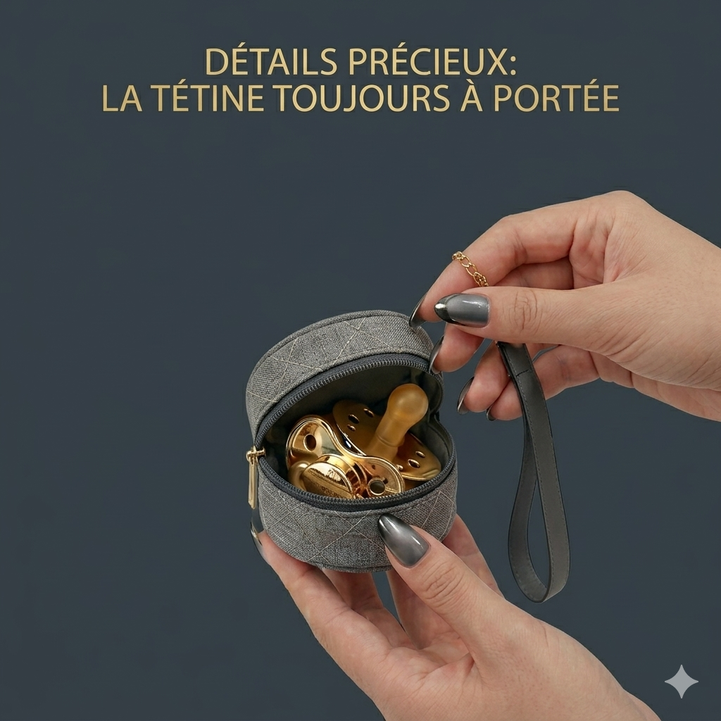 Sac à Dos à Langer